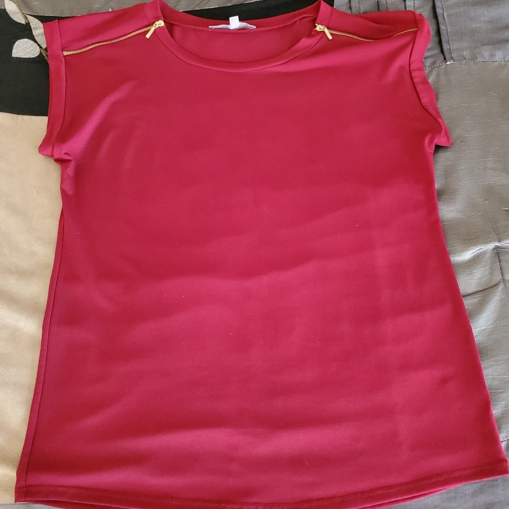 Sweet Rain top